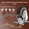 TPE Furniture Casters: 1, 1.25, 1.5, 2 Inch Sizes