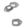 Durable-Headlight Repair Bracket Mount Kits A1768200114 A1768200214 For A Class W176 2013-2017 A 180 A200