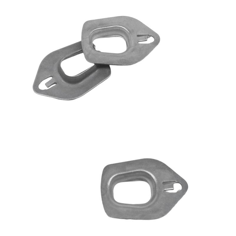 Durable-Headlight Repair Bracket Mount Kits A1768200114 A1768200214 For A Class W176 2013-2017 A 180 A200