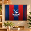 5D Diamond Painting Crystal Palace DIY Full Drill Diamond Art Kit Home Decoration