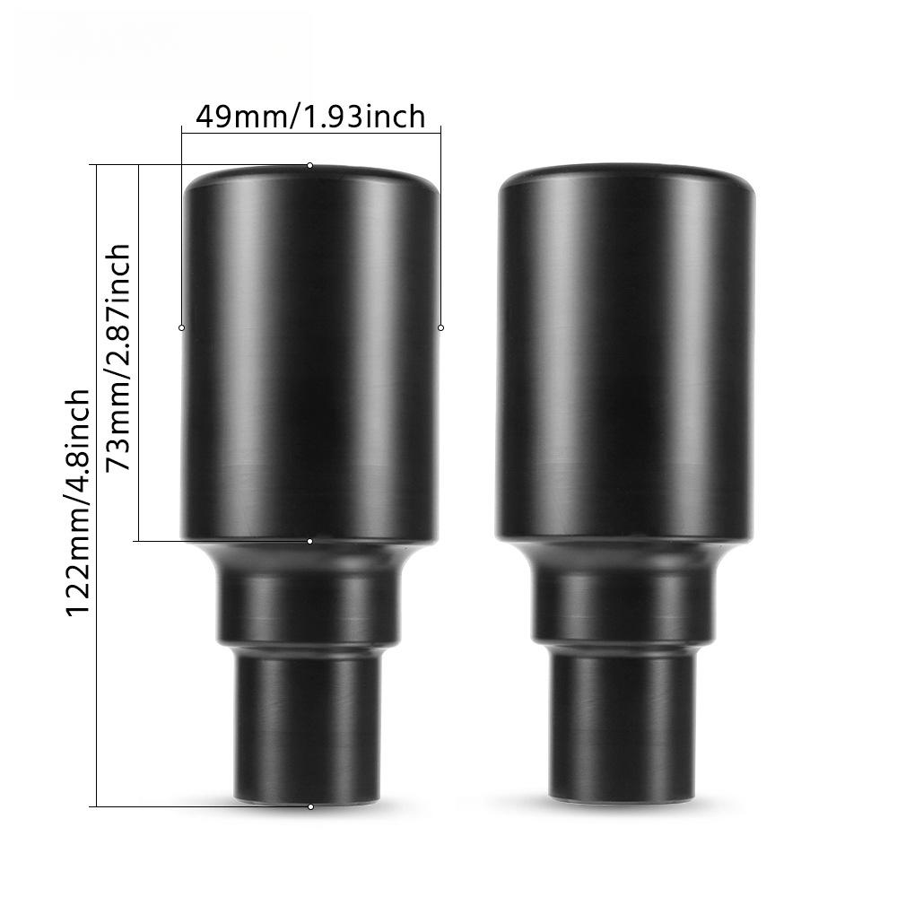 Frame Sliders Crash Protector For YAMAHA Tracer 700/GT MT-07 MT07 FZ07 2014-2025 Motorcycle Accessories Falling Protection Pad