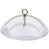Anti-Squirrel Bird Feeders Protective Cover, Dome Protective Dome, Rain Protective Cover For Hanging Bird Feeders