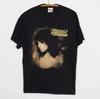 Maglietta Vintage Ozzy Osbourne No More Tears 1991 Taglia S-4XL T-Shirt Unisex