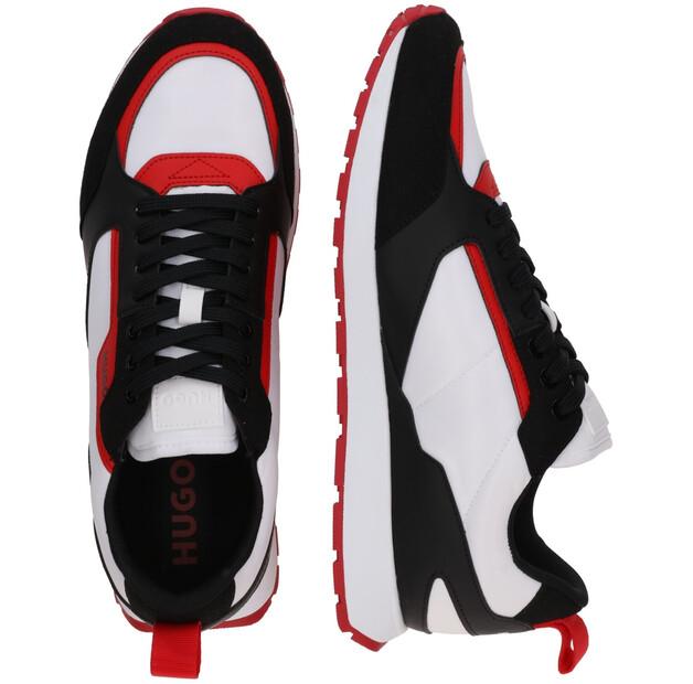 Кроссовки HUGO Icelin Pumf N