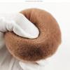 Portable Extra Large Body Makeup Brush Soft Synthetic Hair Professional Self Tan Back Applicator Foundation Brush Bronzers