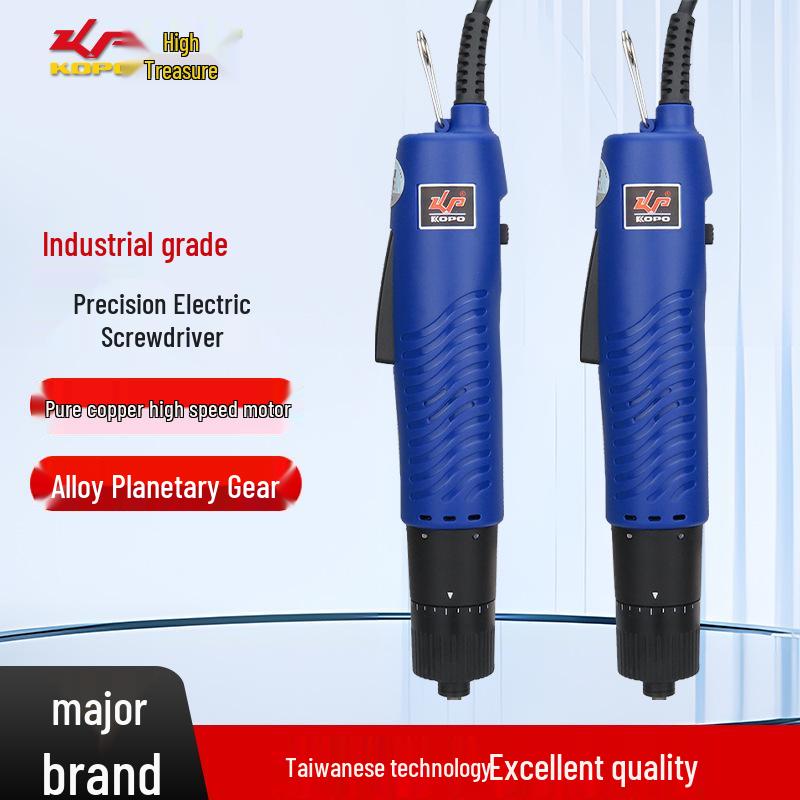 Gaobao 36V Cordless Precision Electric Screwdriver Tool