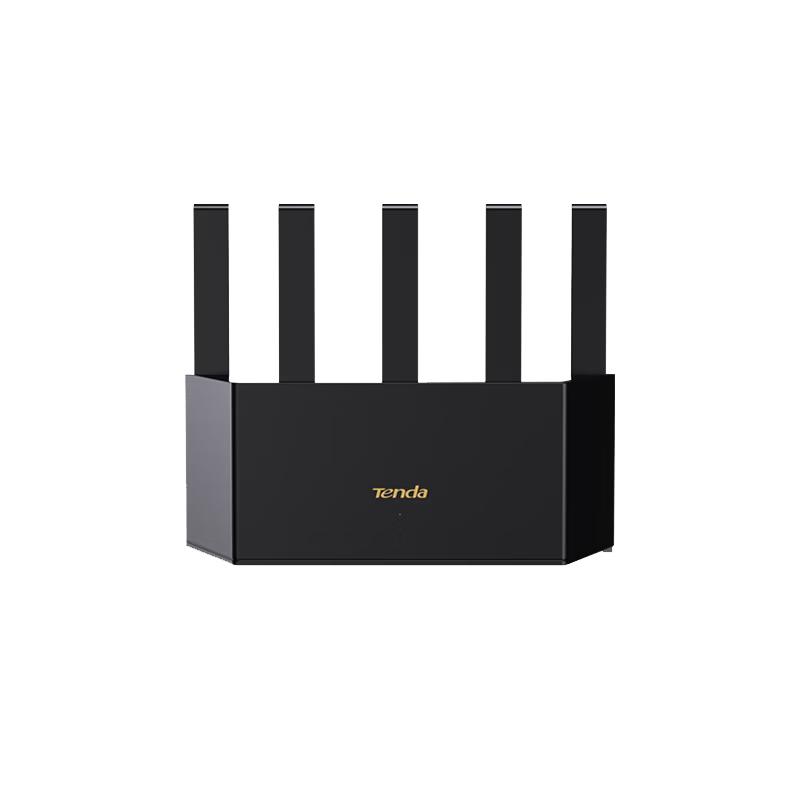 Tenda Hochleistungs-Dualband-WLAN-Router (CN-Version)