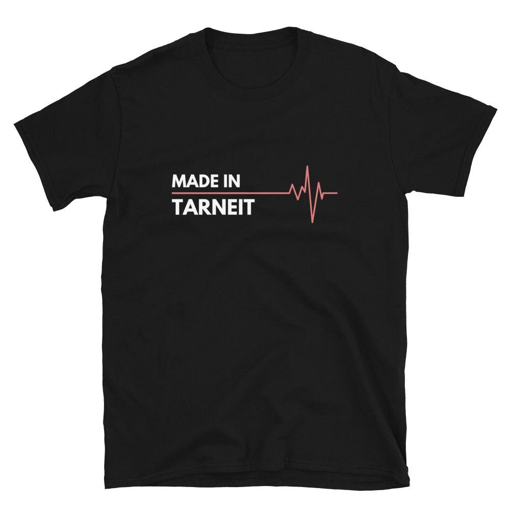 

Made In Tarneit Australia City Of Birth Classic T-Shirt 4XL