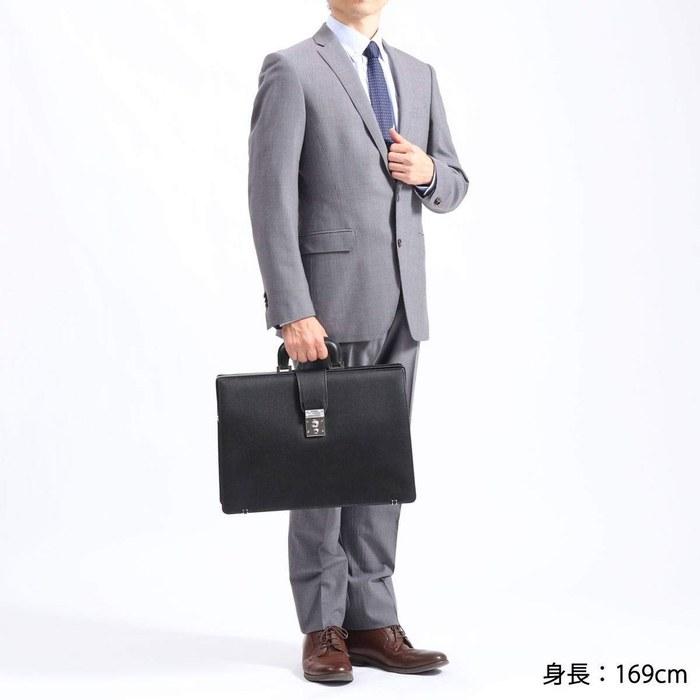 [Porter] Flux Dulles Bag 197-01500 Black (10) 420x300x140mm