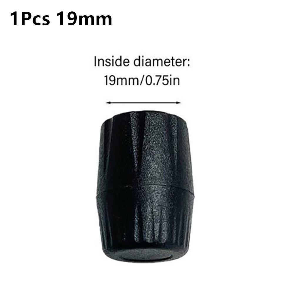 

1Pcs Rubber Guitar Stand Foot Pad Noise Reduction Nonslip Design Microphone Stand Cap Floor Support Replaceable