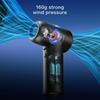 High Speed Violent Blower 110000RPM Powerful Air Dusters For Electronics Car Interior Cleaning With 29mm Brushless Motor 180g Air Pressure