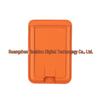 Junwen Ultra-Thin Leather Magnetic Phone Card Holder Stand