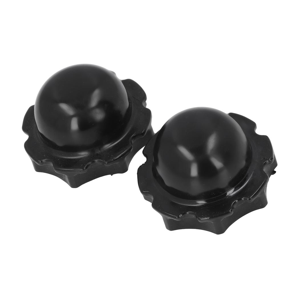2PCS Hot Tub Filter Plug Cap Prevent Leakage Spa Hole Plug Filter Stopper Cap for Inflatable Hot
