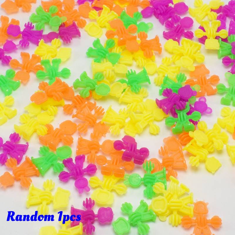 Childrens Animal Puzzle Toy Encourage Handson Learning And Cognitive Development Material Plastic