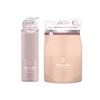 PG Deep Experience Head Spa by Hs Relax X Lush Treatment Pump 435g  Refill 350g