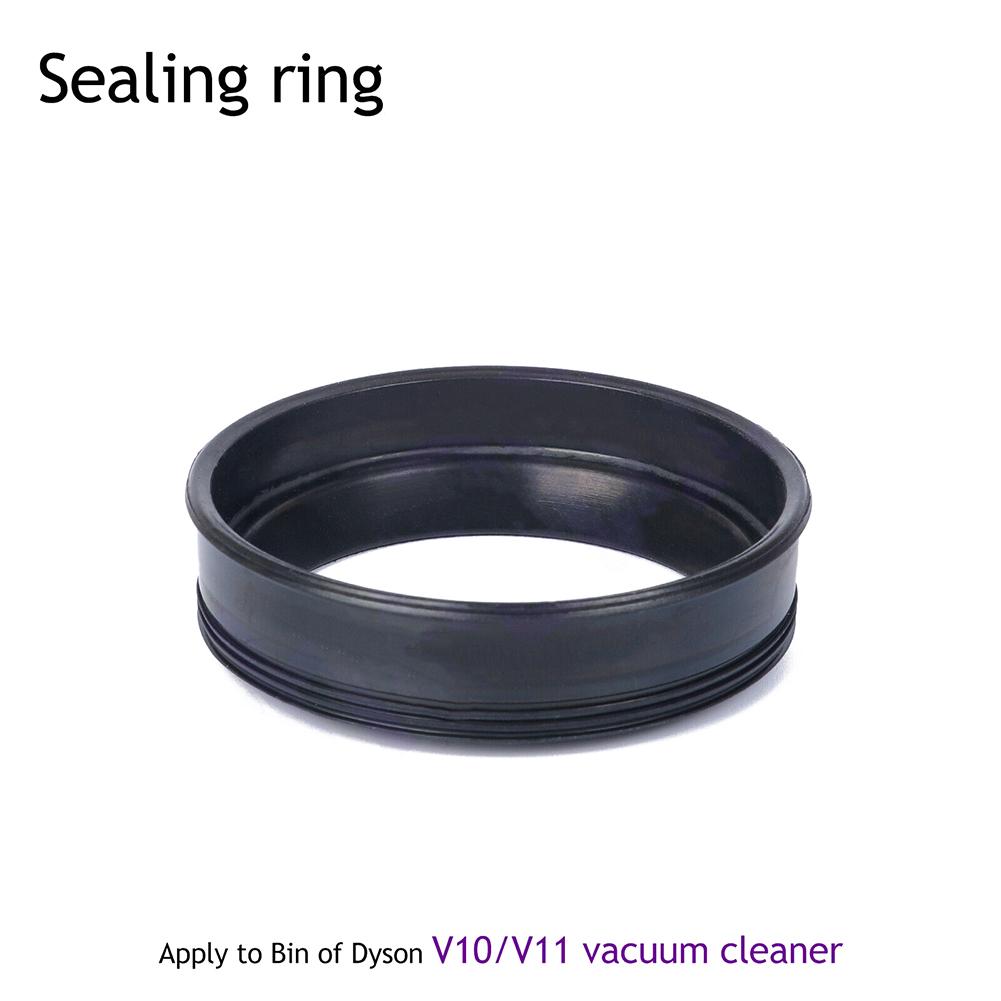 Supplie Sealing Ring Sweeper Vacuum Cleaner Bottom Cover