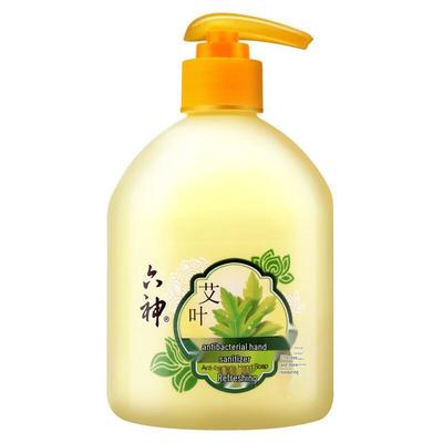 Hygieneartikel – Antibakterielle Gele