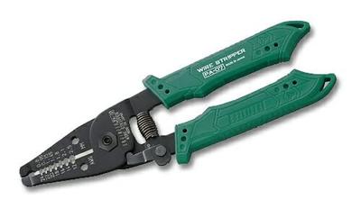 Abisolierzange Gesamtlänge 175mm PA-07
