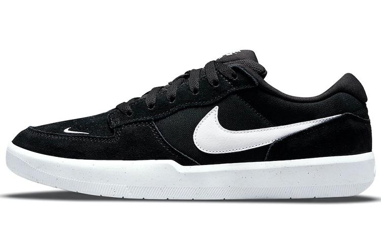 Nike Sb Force 58 Black White CZ2959-001 44