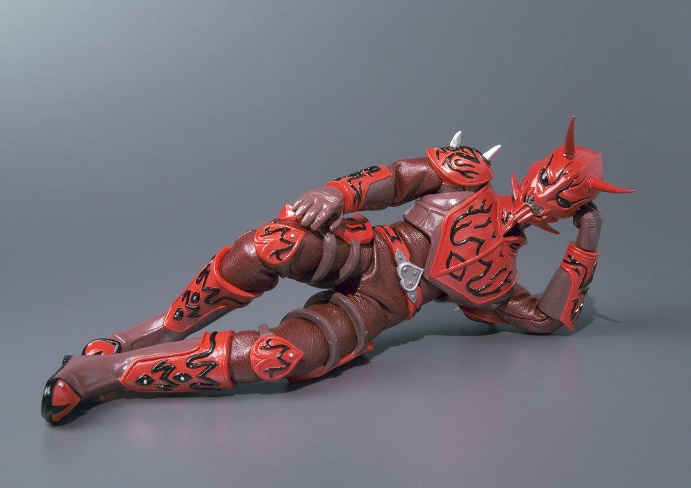 TAMASHII NATIONS TWIST ACTION FORM Momotaros Imagine