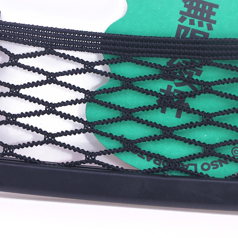 Auto Organizer Aufbewahrungstasche Auto Klebe Netz Tasche Handyhalter Autozubehör 20*8Cm 8*15Cm Universelles Autozubehör