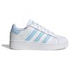 Adidas Wmns Superstar Xlg 'White Clear Sky' Women's IF3003