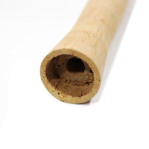 River Peak Ciger Cork Grip A-Grade Sugar Type for Rod Building (B00XBWX59M)