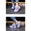 Girls Purple Pink Princess Sneakers Spring Non Slip Breathable Shoes