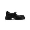 Thommcan Women S Comfort Clipper Mary Jane ShoeS 8tmcm65S1r Black