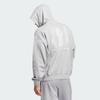 adidas Felpa con cappuccio a maniche lunghe da uomo Anthony Edwards Collection FW24 Comoda alla moda Versatile sweatshirt JY3974