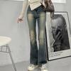 New ArrivalS Open Run Women S Vintage waSh Slim Fit Bootcut jeanS