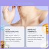 Hoygi Neck Firming Cream Moisturizing Hydrating Nourishing Skin Care For Beautiful Neck