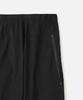 247Silijeu Wrap Tech Structured Pants Black