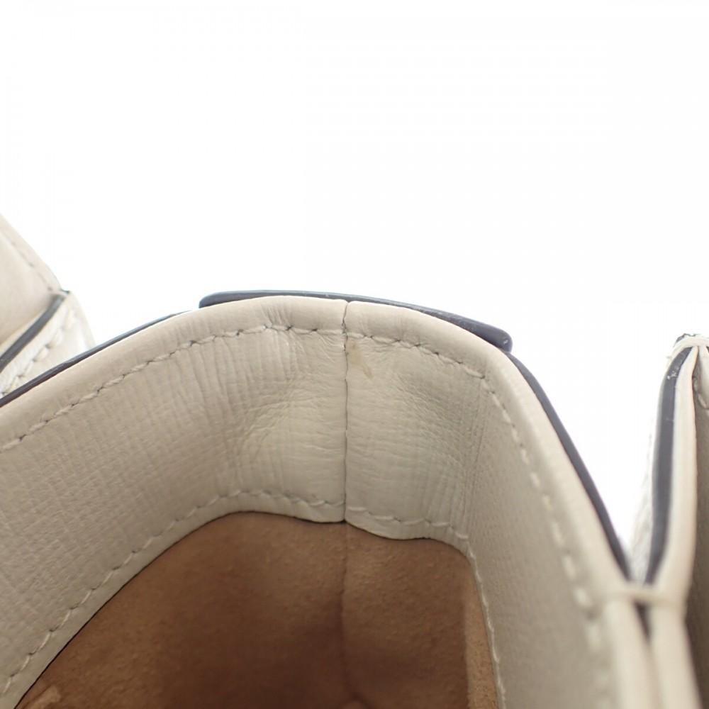 Gucci 602204_92TCG_9761 Shoulder Bag beige/Ebony GG Supreme Canvas/leather Women