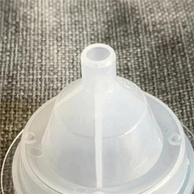 A84E-4X Suitable For Dolce Gusto Coffee Machine Cleaning Tools, Coffee Machine Parts, Descaling Adapter