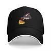 Sochuri Baseball Cap Sun Hat Beach Outing Hat Unisex Luxury Womens Golf Wear Unisexs