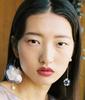 016. Romentic Peony Earrings