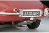 German Revell Jaguar E Type Limited Edition Plastic Model 07717 1/8
