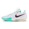 Nike Air Zoom GT Cut 3 EP 'Balta Rožinė Žalsvai Mėlyna' Laisvalaikio Sportbačiai HM3699-161