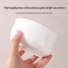 OIMG Ceramic Steaming & Stewing Pot with Lid