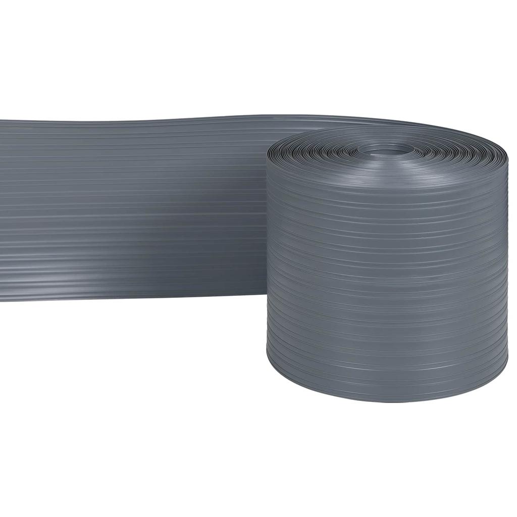 Fence Privacy Screen Band Dark Grey