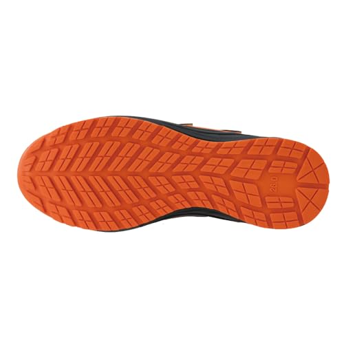 [CO-COS] MW-3300 Mid-Cut Magic Safety, Navy, Size 28