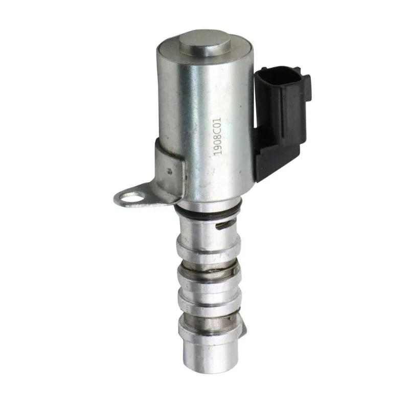 23796-6N200 Engine Camshaft Oil Control Timing VVT Solenoid Valve for Nissan Altima Pathfinder Titan Infiniti EX35 37 237966N200