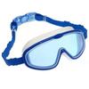 Children's Waterproof & Fog-Proof Large Frame Swimming Goggles - HD Clarity Swimming Glasses