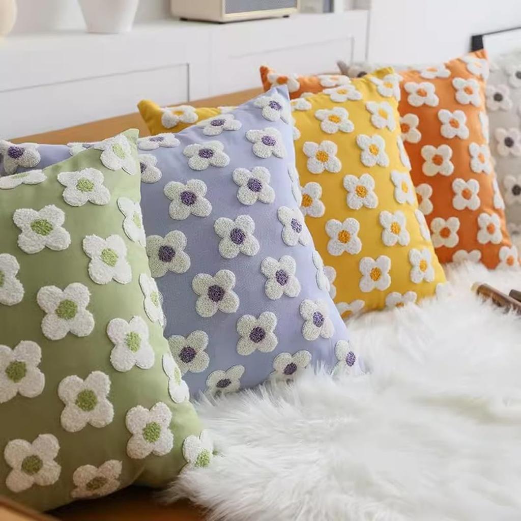 Mitsutoki Kobo Cushion Nordic Sofa Back Decorative Pillow Zabuton Body Pillow Backrest Sofa Cushion Interior Room Hidden Soft To the Available In 3