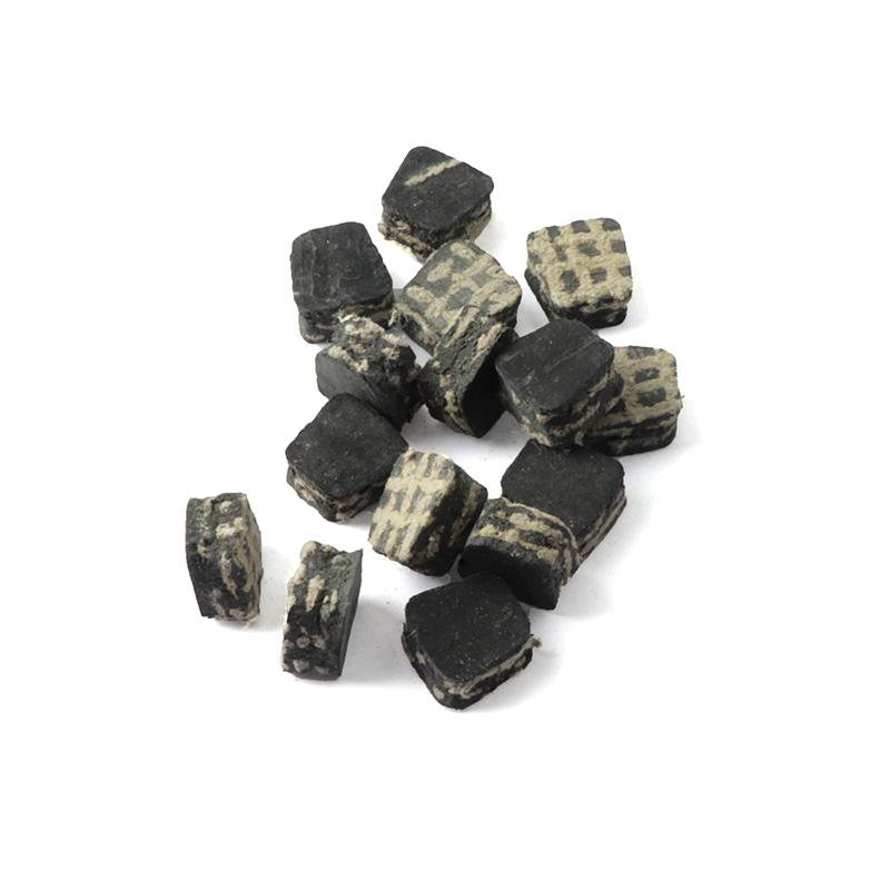 15pcs Clutch Pads Friction block For 49cc 66cc 80cc 2 Stroke Bicycle Motorized Engine Bike parts