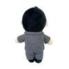 The Birth of Kitaro: The Mystery of Gegege Movie Merchandise Gegege no Hikaru Plush Toy Mascot Mizuki