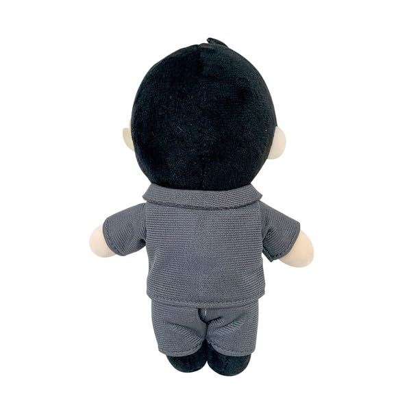 The Birth of Kitaro: The Mystery of Gegege Movie Merchandise Gegege no Hikaru Plush Toy Mascot Mizuki
