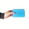 Foldable Outdoor Camping Mat Portable Picnic Mats Waterproof Moisture-proof Pad Hiking Foam Sitting Pad XPE Folding Cushion