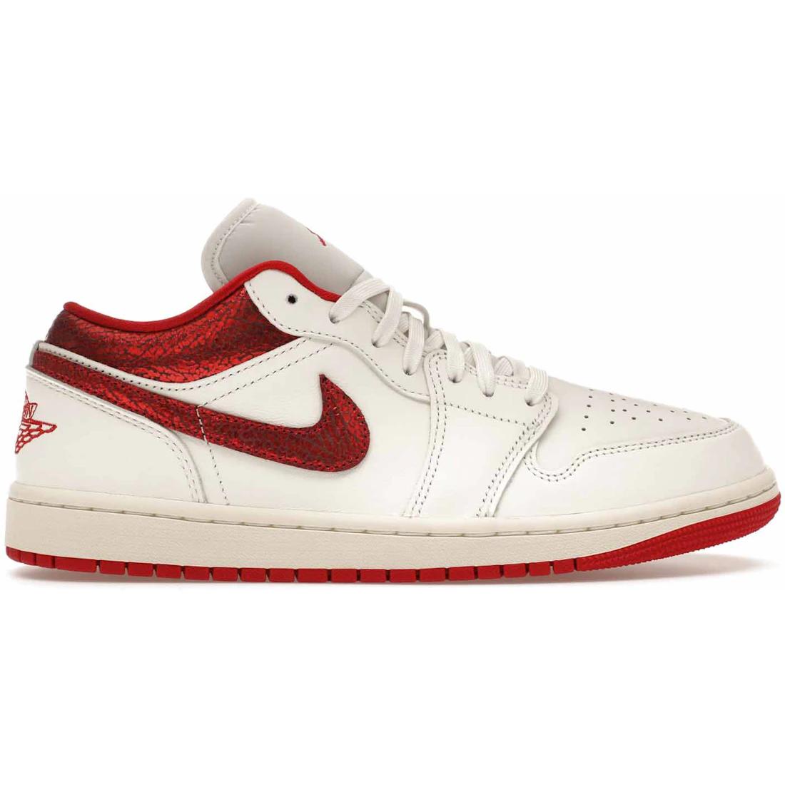 

Sneaker Jordan 1 Low Ruby (Women s)(HJ9338-106) 43